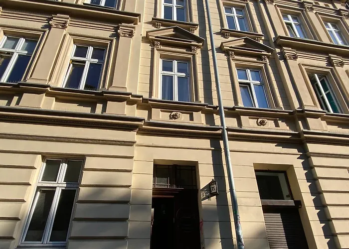 Near Old Town